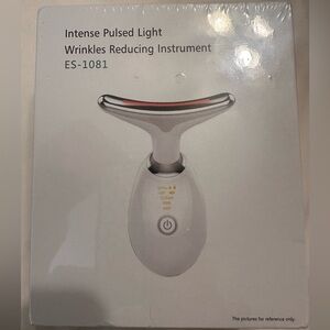 Intense Pulsed Light Wrinkle Reducing Instrument